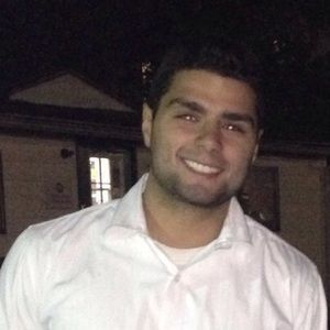 Meet your Posher, Matan